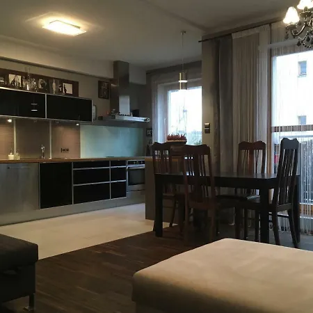 Chelmska 9, Next To Olinek
